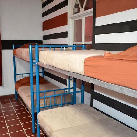 Bed and Breakfast 4 Grados Hostal Gwatemala Zewnętrze zdjęcie