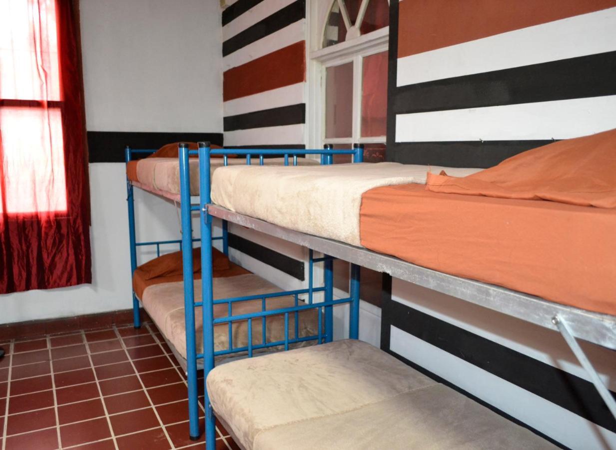 Bed and Breakfast 4 Grados Hostal Gwatemala Zewnętrze zdjęcie